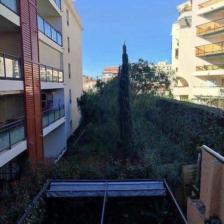 Suite Charabois Saint-Raphael  Exterior photo