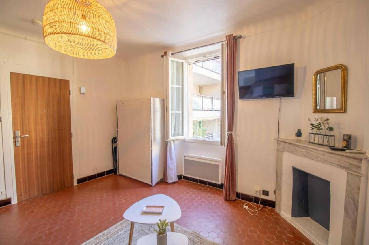 Suite Charabois Saint-Raphael  Exterior photo