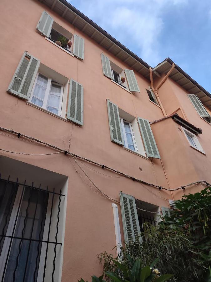 Suite Charabois Saint-Raphael  Exterior photo